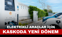 Elektrikli Araçlar İçin Kaskoda Yeni Dönem