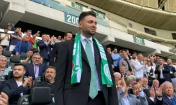 Enes Çelik, TFF’ye Başvuracağını Açıkladı!