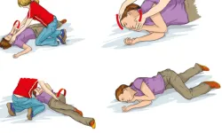 Gece Sıcaklıklarının Artması Epilepsi Nöbetlerini Artırabilir Mi? Uzmanlar Uyarıyor