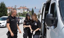 Evinin kapısında öldürülen Özge Bedir cinayetine 3 tutuklama