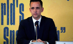 Fenerbahçe, Sportif Direktör Mario Branco ile Yollarını Ayırdı