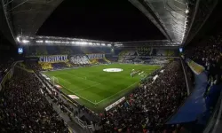 Fenerbahçe, Stadyum ve Forma Sponsorluğu İçin Chobani ile Görüşmelere Başladı