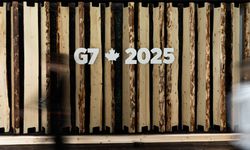 G7 Liderlerinden Ortak Mesaj: “İsrail'in Kendini Savunma Hakkı Var”