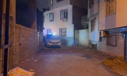 Gaziantep’te Anne ve Kızı Kilitli Odada Ölü Bulundu