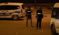 2 Yıl Önce Kendisini Sakat Bırakan Husumetlisini, Tabancayla Ağır Yaraladı