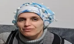 40 Yaşındaki Kayıp Kadın İçin Arama Çalışması Başlatıldı