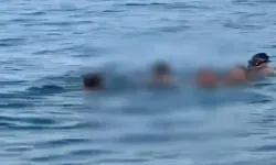Adrasan'da Denize Giren Genç Boğularak Hayatını Kaybetti