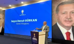 AK Parti Bursa’dan Teknolojik Adım: AK SİSTEM Uygulaması Tanıtıldı