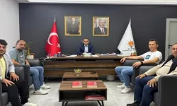 AK Parti İlçe Başkanı Bayrak'tan Mudanya Belediyesi'ne Sert Tepki