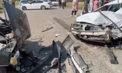 Ankara'da Zincirleme Kaza: 10 Kişi Yaralandı