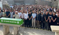 Balon Kazasında Ölen Pilot, Nevşehir’de Toprağa Verildi
