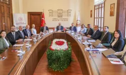 BEBKA Haziran Ayı Toplantısı Bilecik’te Gerçekleşti: Gündemde Yatırım ve Turizm Vardı