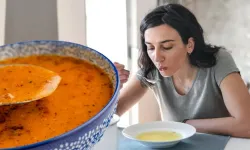Bir Kaşığıyla Başlıyor, Vücudu Zehirliyor! Bu Çorbanın Zararları Saymakla Bitmiyor