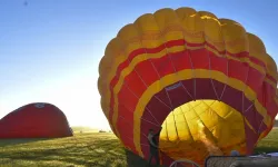 Brezilya’da Sıcak Hava Balonu Alev Alarak Düştü: Çok Sayıda Ölü ve Yaralı Var
