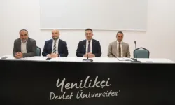 BTÜ’de Girişimci Öğrenciler İçin Kuluçka Merkezi Kuruluyor