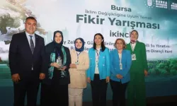 BTÜ’nün Su Baskını Projesi İkincilik Getirdi