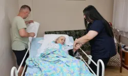 Bursa Büyükşehir’den Bayramda Kesintisiz Sağlık Hizmeti