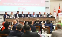 Bursa İnşaat Sektörü “Yarısı Bizden” Desteğiyle Dönüşüm İçin Harekete Geçmek İstiyor