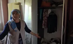 Bursa'da 5 Gündür Kayıp Burak Meğerse Dolapta Saklanmış