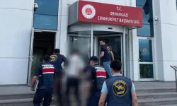 Bursa'da Bağ Evindeki Cinayetin Zanlısı Tutuklandı