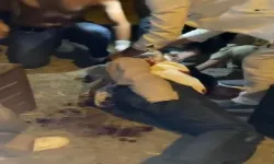 Bursa’da Bıçaklı Kavga: 1’i Ağır 2 Yaralı