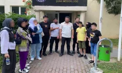 Bursa’da Göçmen Operasyonu: Kimliksiz 12 Kişi ve 3 Organizatör Yakalandı