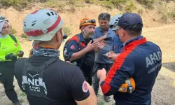 Bursa’da Kaybolan Burak’tan 81 Saattir Haber Alınamıyor
