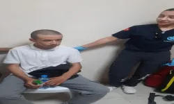 Bursa'da Kayıp Olan 14 Yaşındaki Burak, 5’inci Gününde Sağ Salim Bulundu
