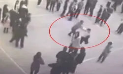 Bursa'da Öğrenciyi Döven Öğretmene 5 Bin Lira Ceza Verildi