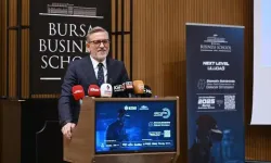Bursa’da Otomotivin Dijital Geleceği Uludağ Zirvesi’nde Şekillendi