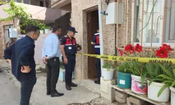 Bursa'da Üniversiteli Genç Evinde Ölü Bulundu