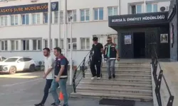 Bursa'da Yaşlı Kadını FETÖ Yalanıyla Kandırdılar, Altınlarını Çaldılar!