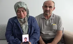 Bursalı Genç Dubai Diye Gitti, Uganda’da Sırra Kadem Bastı