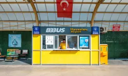 Bursalılar Dikkat: Yenişehir Havalimanı’na Otobüs Seferleri Başladı