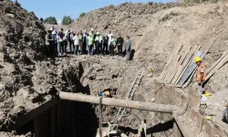 Bursalılara Müjde: Çınarcık Suyu Eylülde Musluklarda!