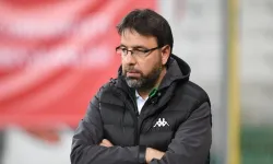 Bursaspor'da Yeni Dönem! Takımın Başına Fazlı Tan Geçti
