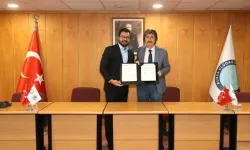 BUÜ ve Amphenol Arasında Nitelikli İş Gücü İçin İş Birliği Protokolü İmzalandı