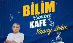 BUÜ’den Bilimseverlere Davet: 27 Haziran’da Bilim Kafe Etkinliği Düzenlenecek