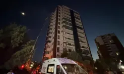 Diyarbakır’da 4 Kişinin Öldüğü Yangına İlişkin 1’i Yakalama, 2 Gözaltı Kararı