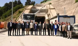 Doğancı Tüneli Temmuz’da Açılıyor: Ulaşım 15 Dakikadan 3 Dakikaya Düşecek