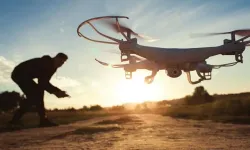 Drone Uçurmak İçin Ehliyet Şart mı, Yoksa Sadece Belli Koşullar mı Gerekli? Drone Kullanımında Yeni Kurallar Neler