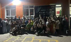 Edebey’de Bilim Şöleni: MÜSİAD Saime Sultan'dan “Makro Alemden Mikro Aleme” Etkinliği