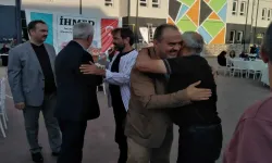 İhmed Mezuniyet Pilavı İnegöl’de Gönülleri Bir Araya Getirdi