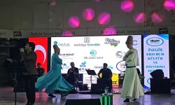 İnegöl Erzurumlular Derneği'nden “Gönüllere Şifa” Gecesi