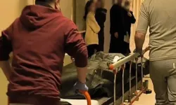 İnegöl’de 71 Yaşındaki Kadın Evinde Ölü Bulundu