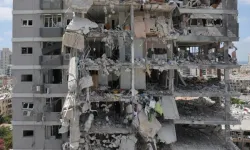 İran Sağlık Bakanlığı Açıkladı: İsrail Saldırılarında 224 Ölü, Bin 481 Yaralı