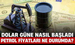 İsrail-İran Arasında Ateşkes Anlaşmasına Varıldı: Dolar Güne Nasıl Başladı, Petrol Fiyatları Ne Durumda?