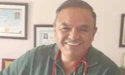 Kanser Alanında 26 Çalışma Yürüten Türk Doktor, Evinde Ölü Bulundu
