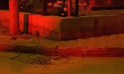 Konya’da 17 Yaşındaki Genç Sokak Ortasında Bıçaklandı
