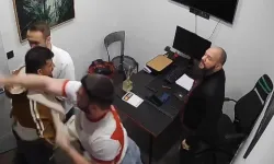Milli Sporcu Semih Topçu'nun Darp Olayında Çarpıcı Açıklamalar